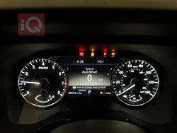 نیسان پاسفایندەر